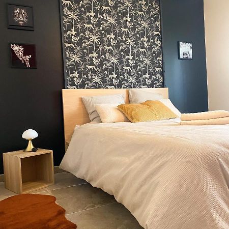 Au Chalet Maroilles Екстер'єр фото