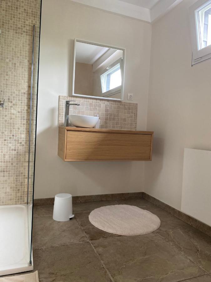 Au Chalet Maroilles Екстер'єр фото