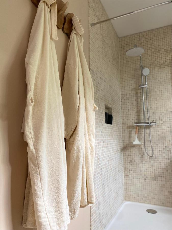 Au Chalet Maroilles Екстер'єр фото